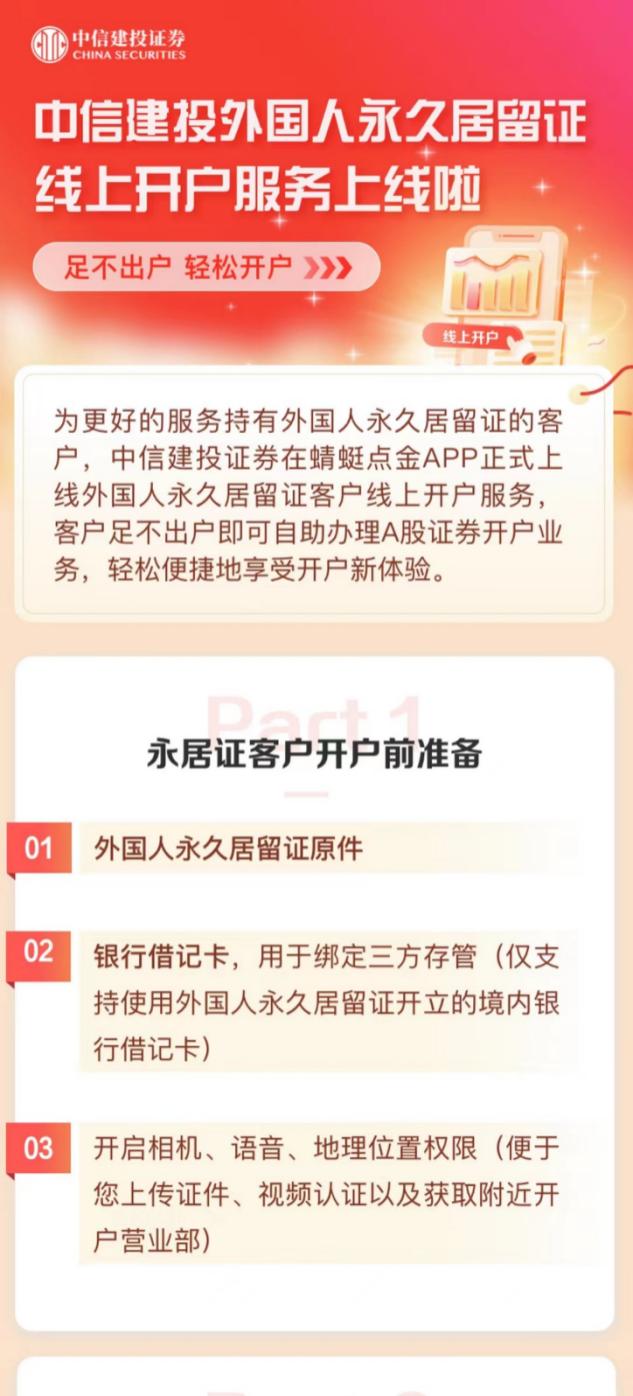 外国人持新版永久居留证开户流程_外国人新版永久居留证线上开户_外国人人民币股票开户