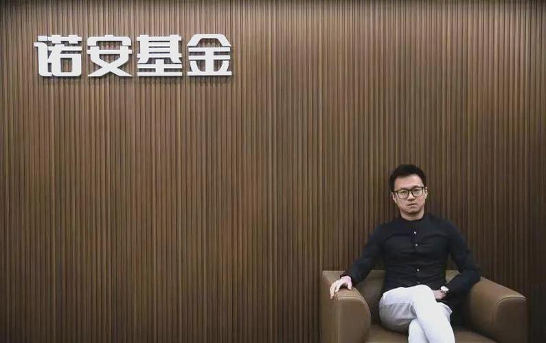 买半导体就找诺安，蔡嵩松力挺国产替代