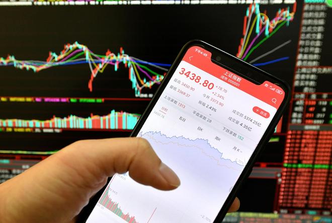 新手炒股怕亏？5个关键入门步骤，少走三年弯路