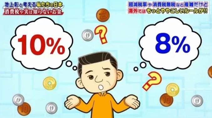 日本消费税涨至10%，赴日游客购物及汇率情况得了解下