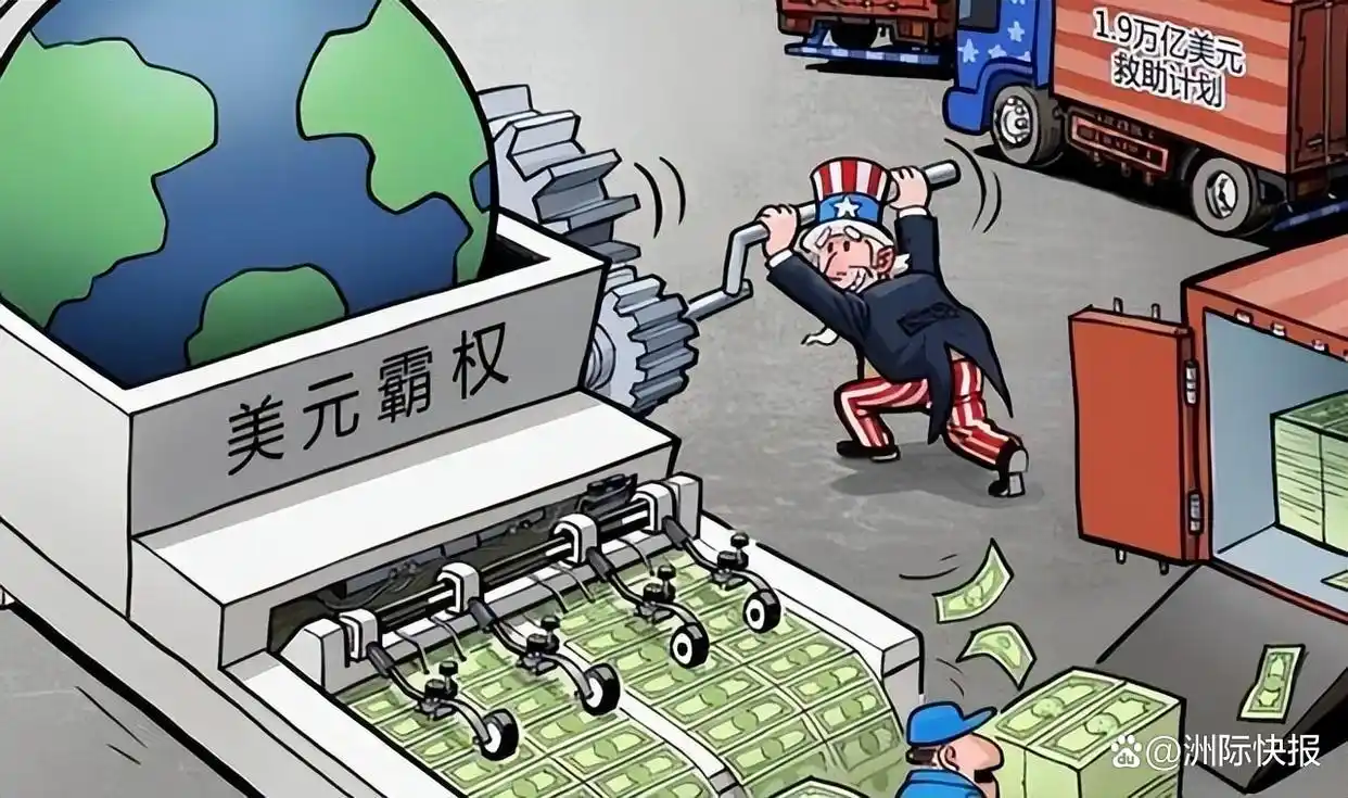 美元闭环_外汇是怎么盈利模式_美元霸权