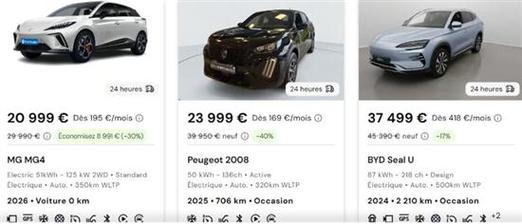 伊朗局势推高油价，电动自行车更受欢迎