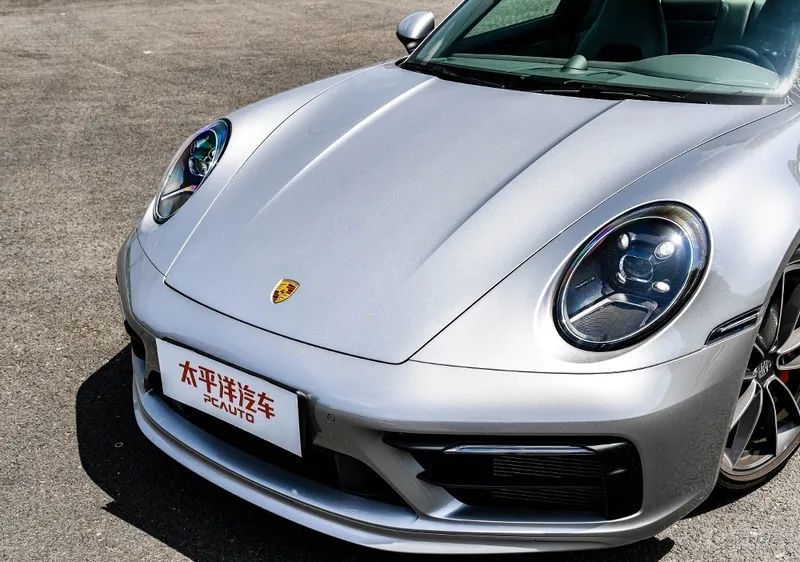 保时捷911Carrera 4S评测_兰博基尼跑车价钱_保时捷911Carrera 4S参数