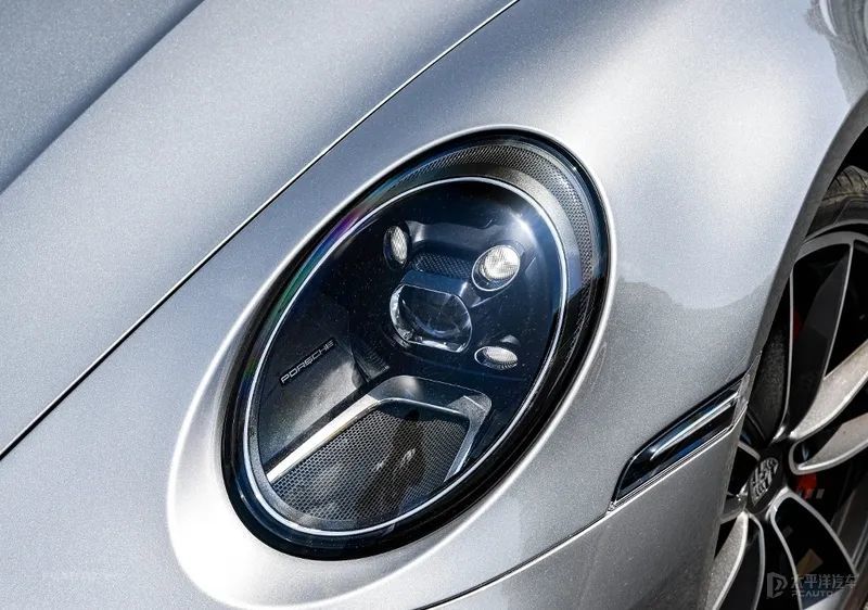 保时捷911Carrera 4S参数_兰博基尼跑车价钱_保时捷911Carrera 4S评测