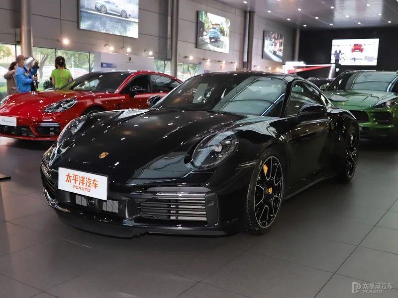 保时捷911Carrera 4S评测_兰博基尼跑车价钱_保时捷911Carrera 4S参数