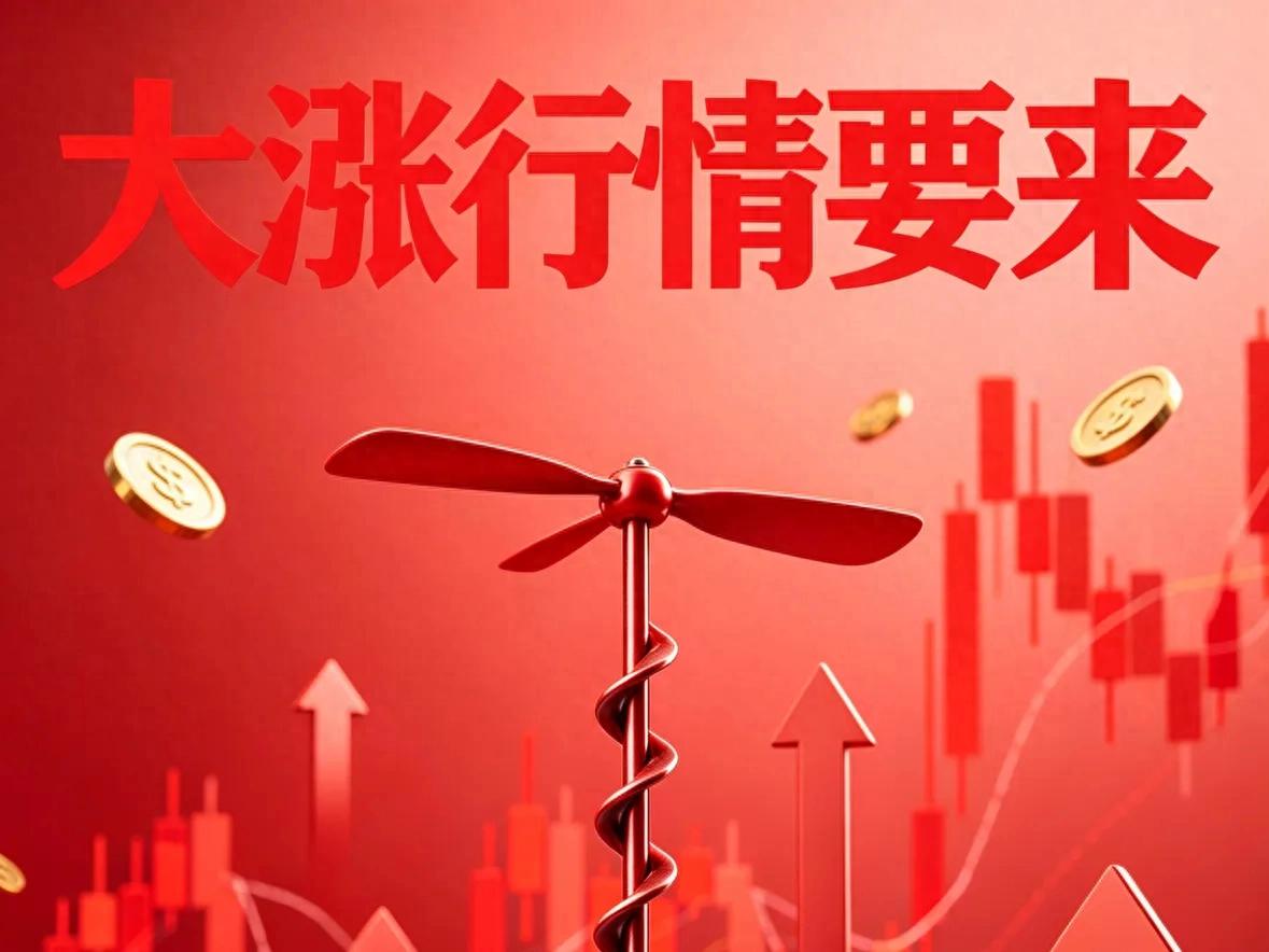 底部螺旋桨K线形态，下影线选股公式，精准抄底不被套