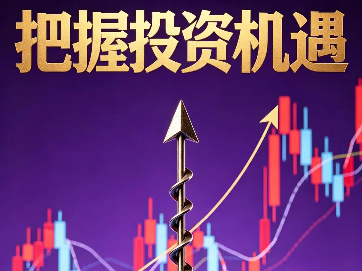 底部螺旋桨形态_螺旋桨K线识别技巧_下影线选股公式