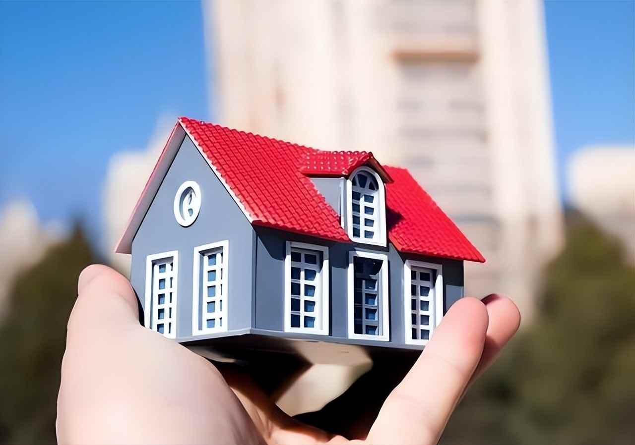 2026年及未来中国房价走势分析 天涯_二手房市场分析_老破小房产价值评估