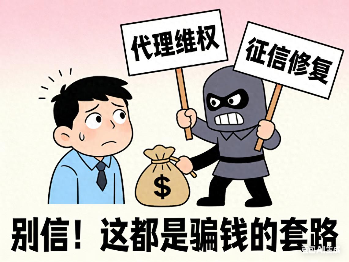 代理维权诈骗_金融黑灰产骗局_炒股软件网络代理