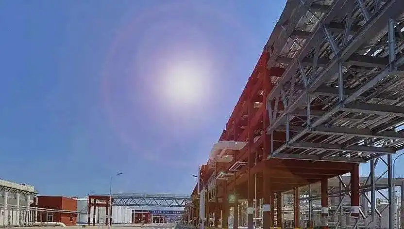 和邦生物125亿布局广安，双甘膦生产基地将提升中国制造份额