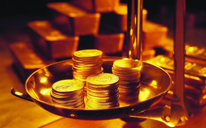 支付宝黄金期货真能赚钱吗？普通人得先看这三点