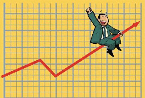 炒股成功要培养耐心！和主力比耐心，持有股票中期获利