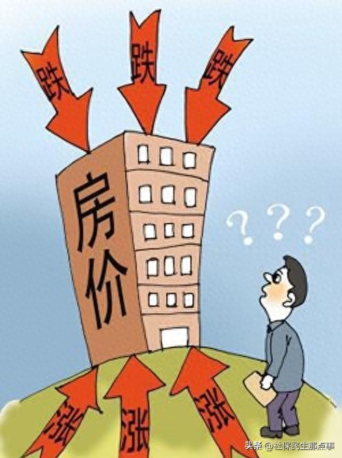 2026年及未来中国房价走势分析 天涯_300万房子2030年价值预测_未来五年楼市走势