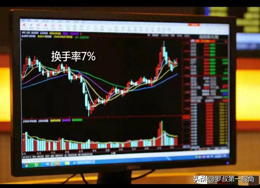 识别高换手陷阱_股票低位换手率高说明什么意思_换手率超过7%股票分析
