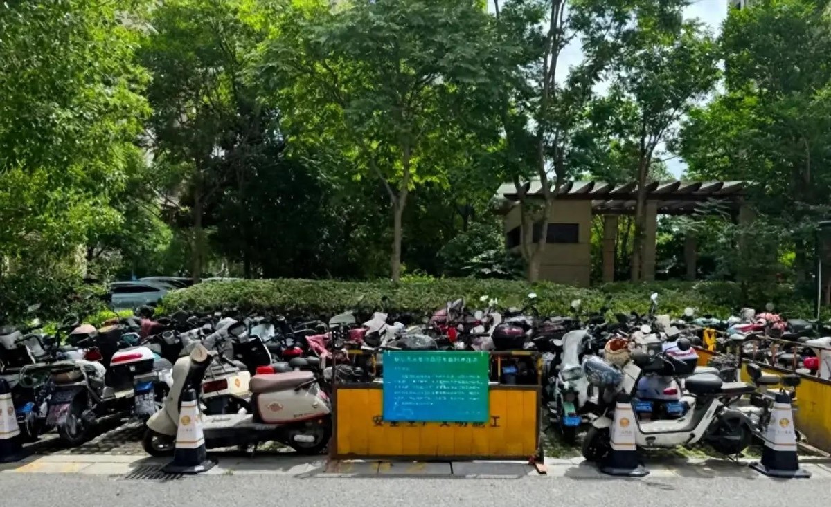 电动自行车市场调查：解限速成风，车主需知风险后果