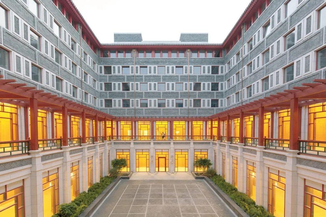 清华大学苏世民书院_苏世民 录取_苏世民学者项目