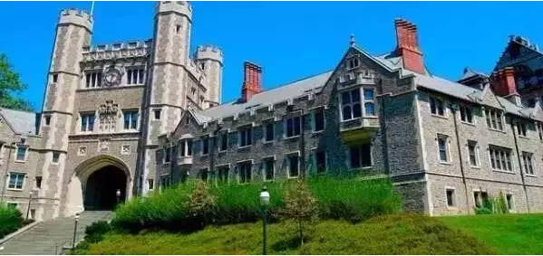 录取比例仅约1/30！哈佛耶鲁毕业生为啥挤破头想进苏世民书院？