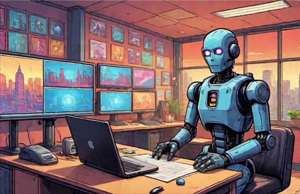 内容同质化用户审美疲劳_新媒体运营活动方案_新媒体运营AI效率革命