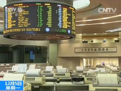 深港通是什么 深港通和沪港通区别 深港通投资门槛_港股开户网