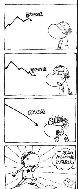 庄家洗盘结束的特征_交易市场规则_耐心交易策略