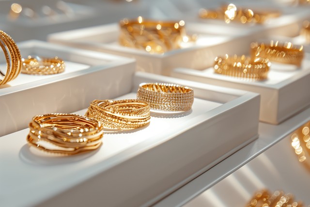 金店价格差异_上海黄金项链回收价格表_黄金价格分析