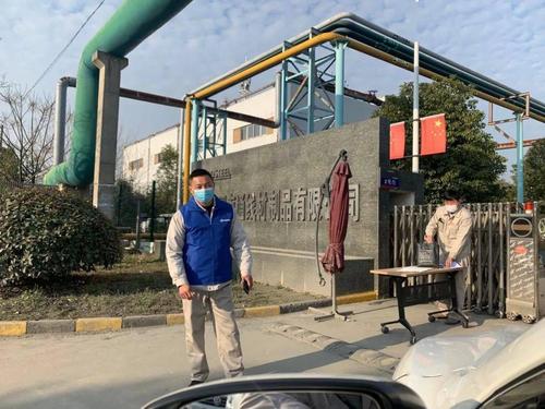 宝钢青年用平衡计分卡找准定位，非营利团组织发展有招啦