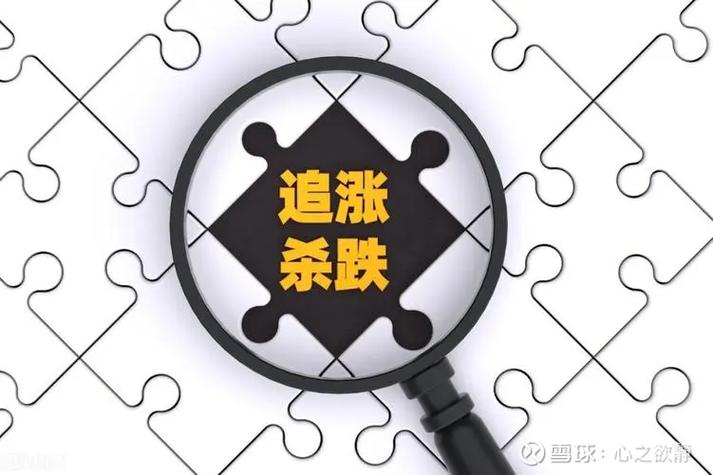 股票买涨不买跌的经济分析_股票追涨杀跌与买跌不买涨策略比较_投资技巧与风险分析