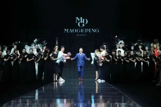 毛戈平港股上市_中国上市化妆品公司_毛戈平化妆品公司市值