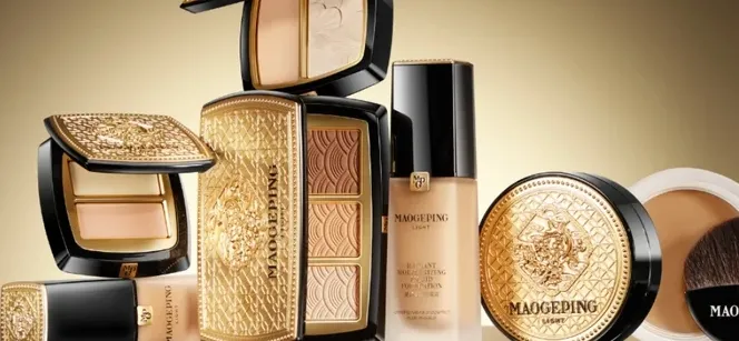 毛戈平港股上市_中国上市化妆品公司_毛戈平化妆品公司市值