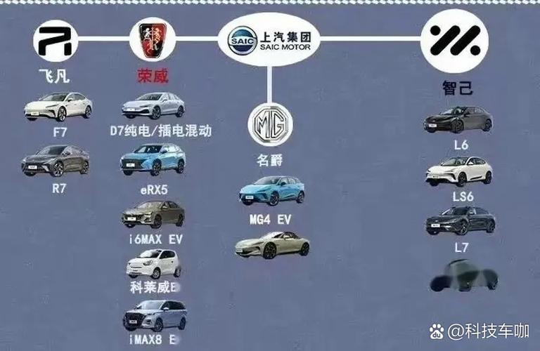 2030年新能源车企前景_中国汽车制造商有几家_新能源品牌存活率