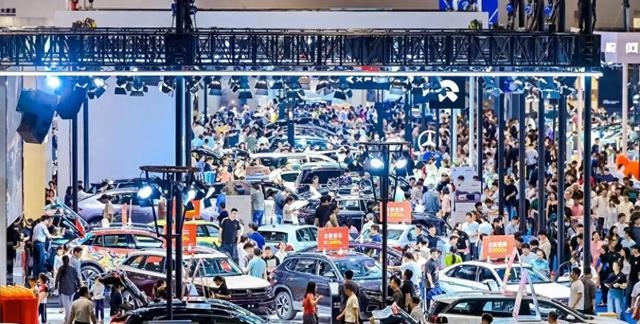中国汽车制造商有几家_2030年新能源车企前景_新能源品牌存活率