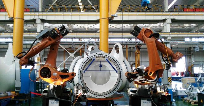 制造业复苏原因分析_pmi回升_3月份PMI数据亮眼