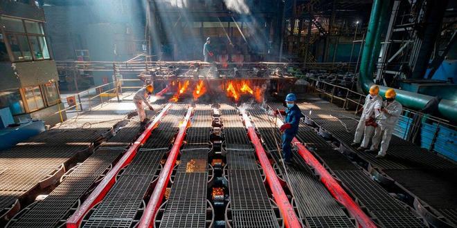 3月份PMI数据亮眼_制造业复苏原因分析_pmi回升