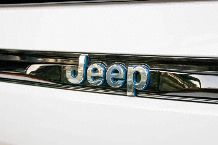 Jeep在中国命运波折，新合作将从2027年开启全球电车生产