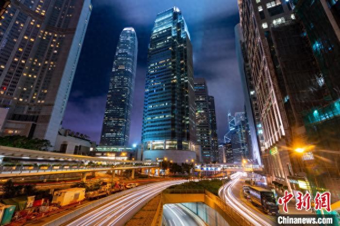 香港有限合伙基金突破1000只，私募基金设立首选