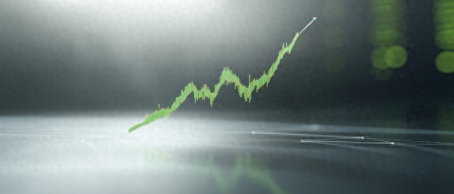 2025年近60家上市公司业绩大涨，含股市各行业龙头汇总