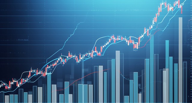 2025年业绩大涨上市公司_行业龙头业绩增长分析_股市各大行业龙头汇总