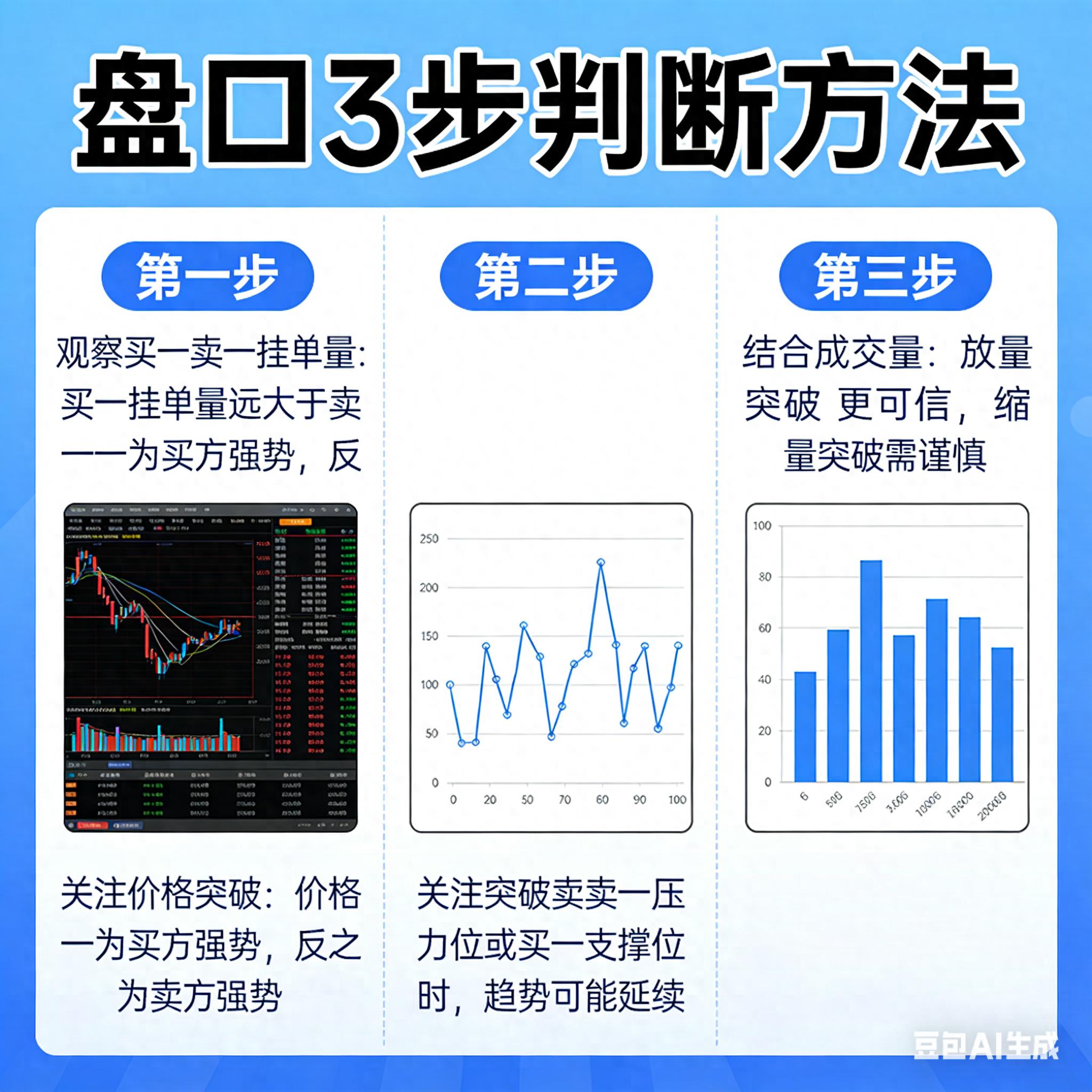 股票盘口分析视频教程百度云下载