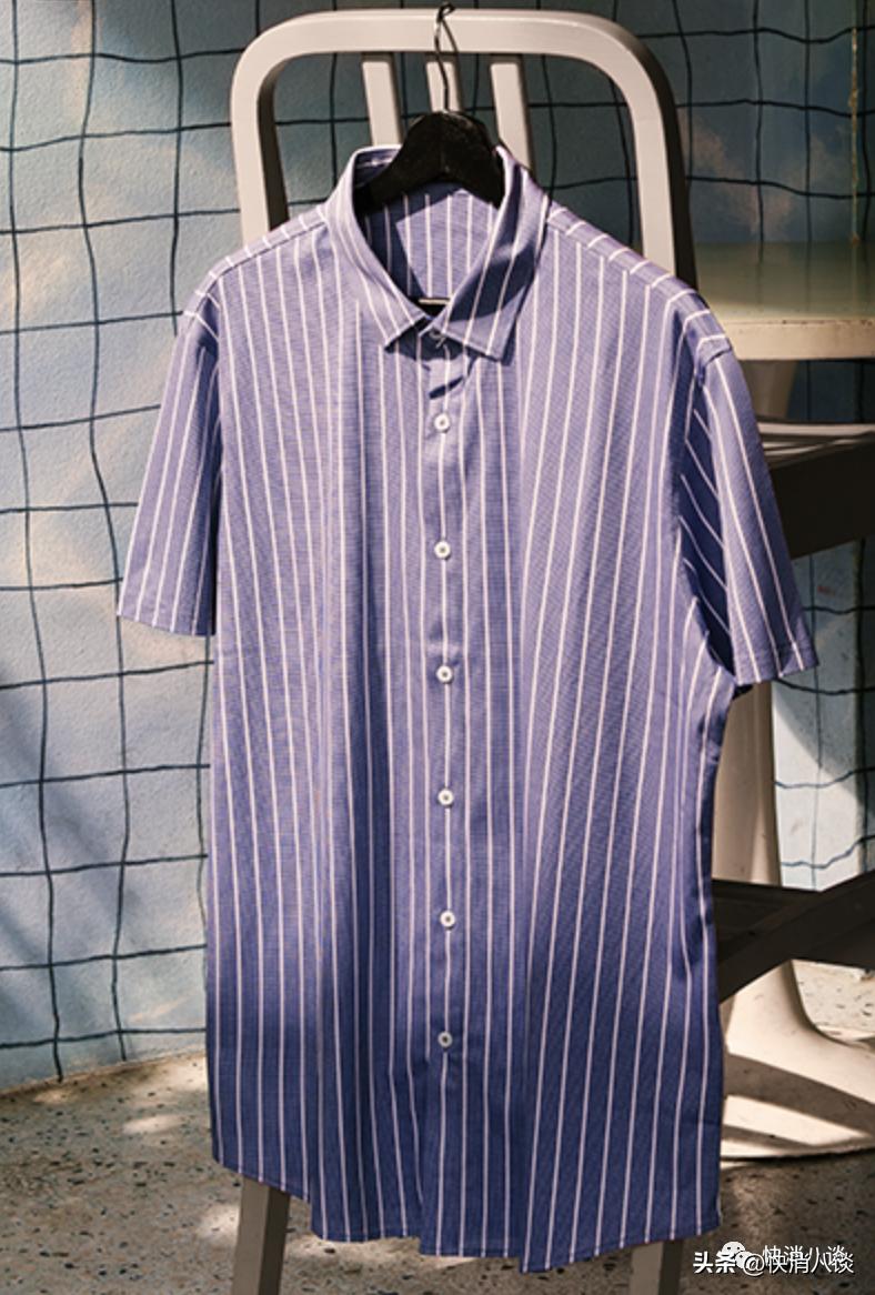 海澜之家2022年财报营收净利双下滑_海澜之家流量营销投入效果不佳_g2000和海澜之家的对比