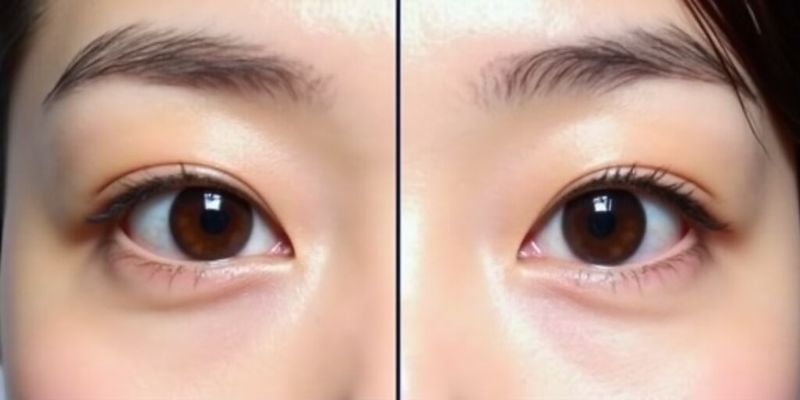 郭鹏：擅长复杂眼部整形，重视术后护理