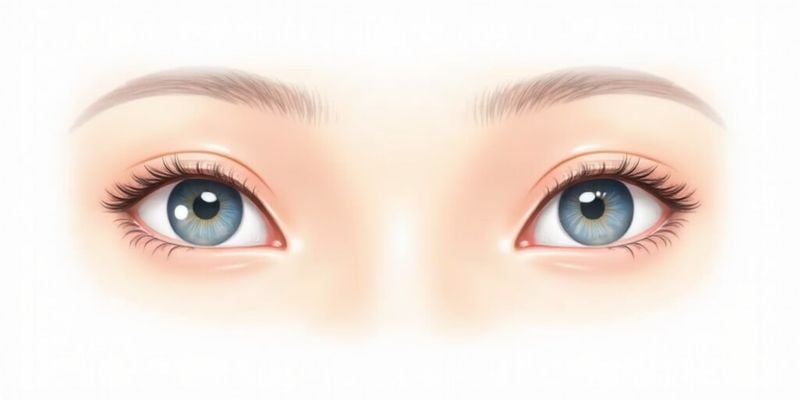 李大铁：医术娴熟，价格亲民的眼部整形骨干医生