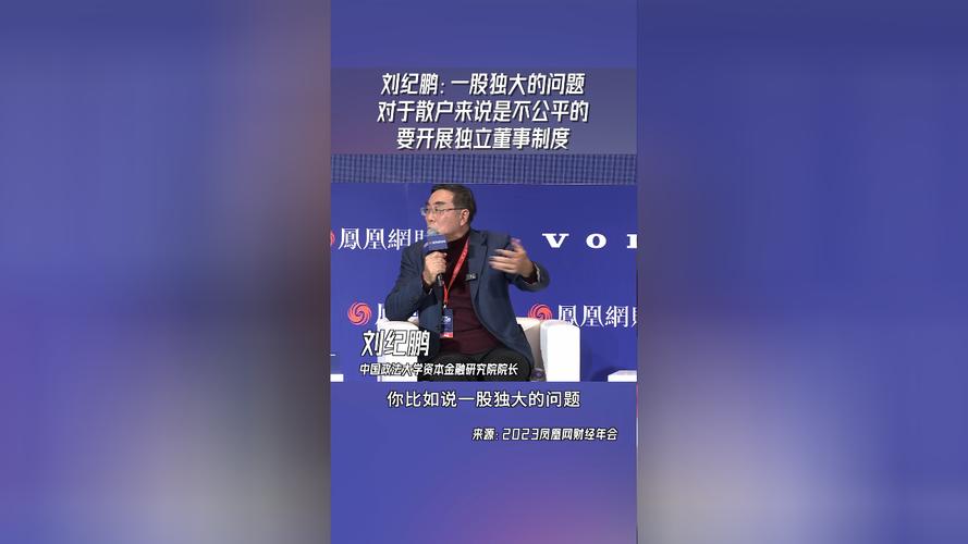 民营企业为什么要股改_资本市场制度分析_中国股市一股独大问题