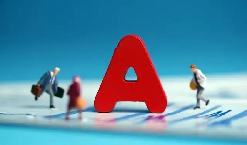 股市低开高走突破4100点_股市走势图图解_多头反击空头懵圈尾盘拉升分析