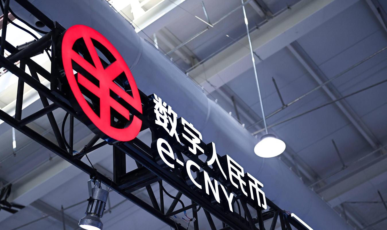 将来可能爆发的币_银行IT系统改造数字人民币_数字人民币国际化