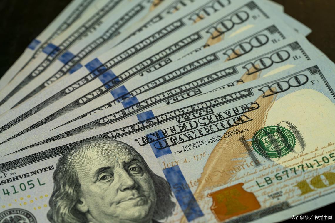 人民币升值 赴美旅游 购物成本_美元升值利好什么股票