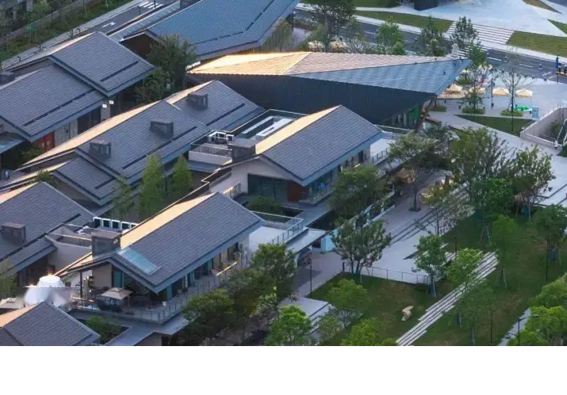 杭州乐天城_杭州西湖风景名胜区_杭州河坊街南宋御街